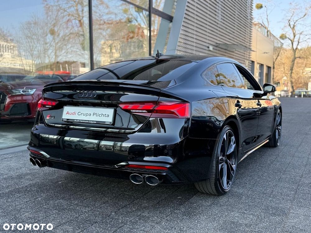 Audi S5 Sportback - 10