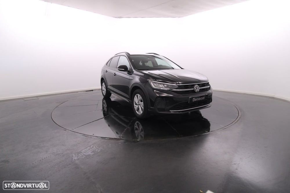 VW Taigo 1.0 TSI Urban - 11