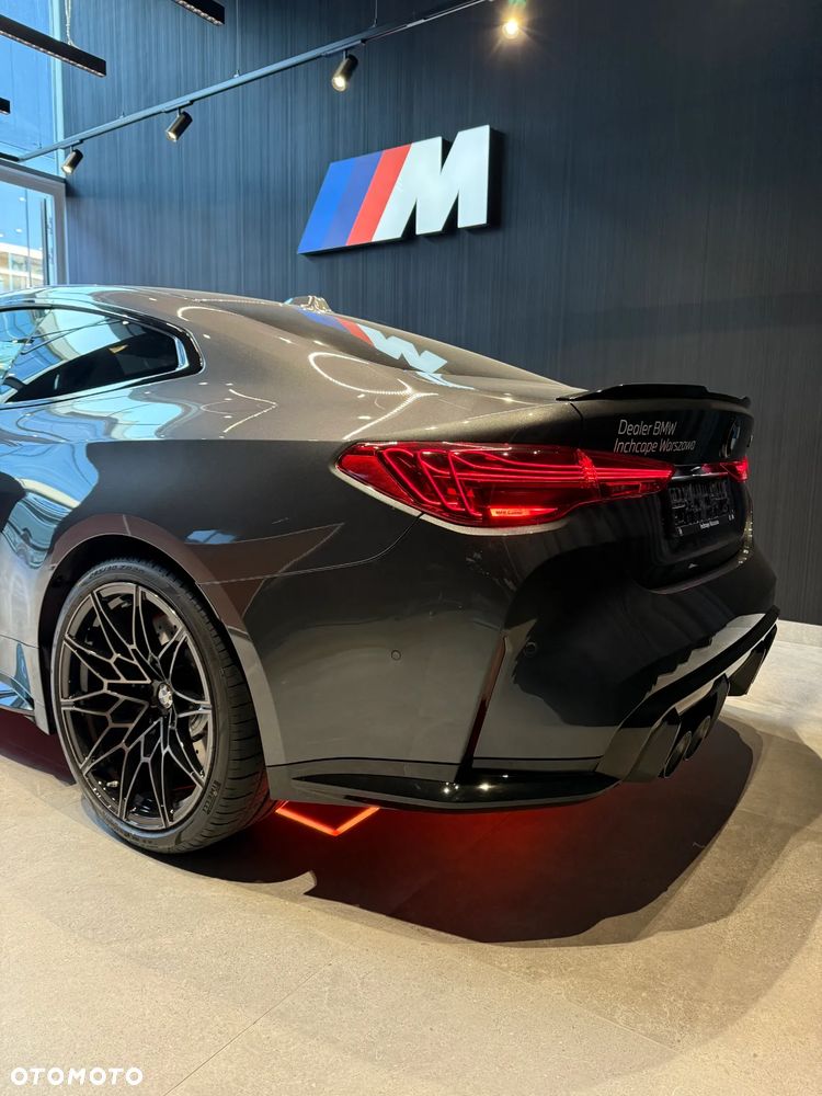 BMW M4 - 6