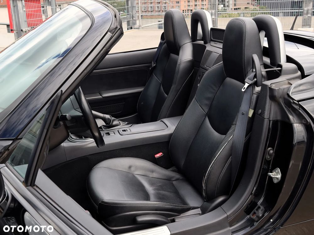 Mazda MX-5 2.0 Exclusive - 8