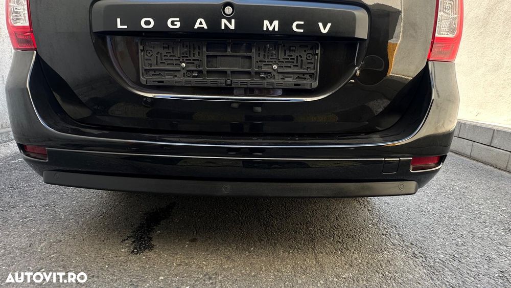 Dacia Logan 0.9 TCe Prestige - 20