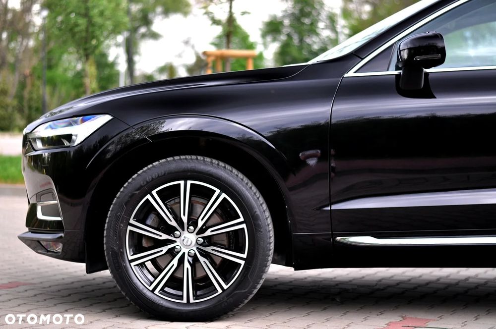 Volvo XC 60 D4 AWD Inscription - 8