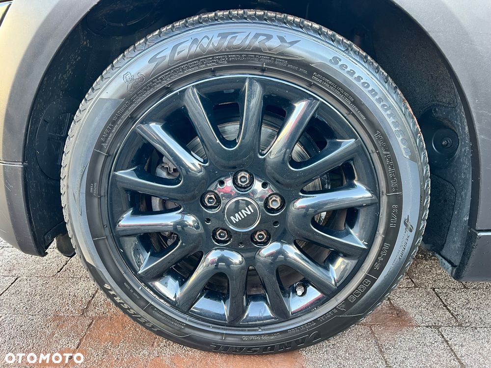 MINI ONE Standard - 18