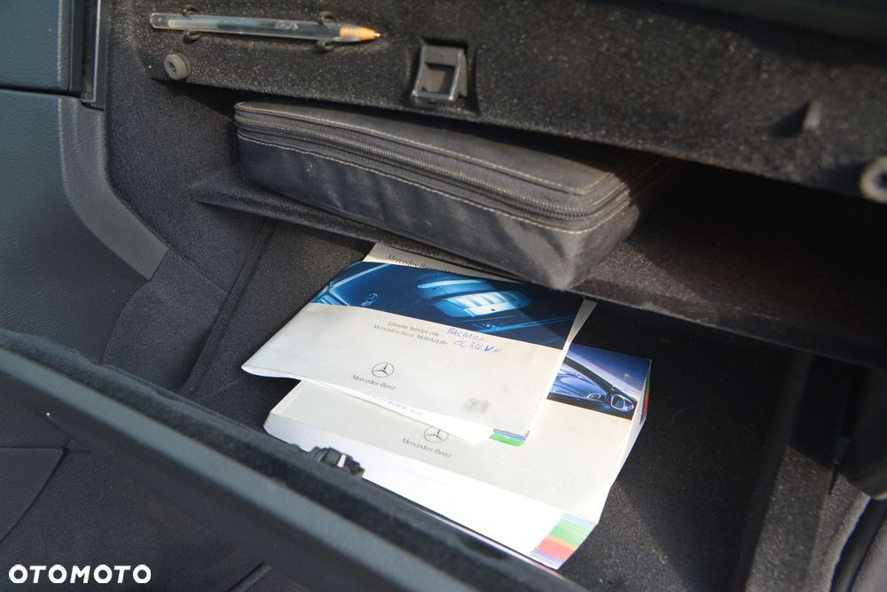 Mercedes-Benz CLK 200 Kompressor Avantgarde - 28