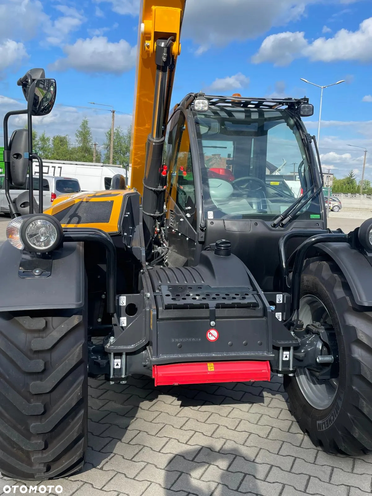 Dieci AGRI FARMER 34.7 - 13