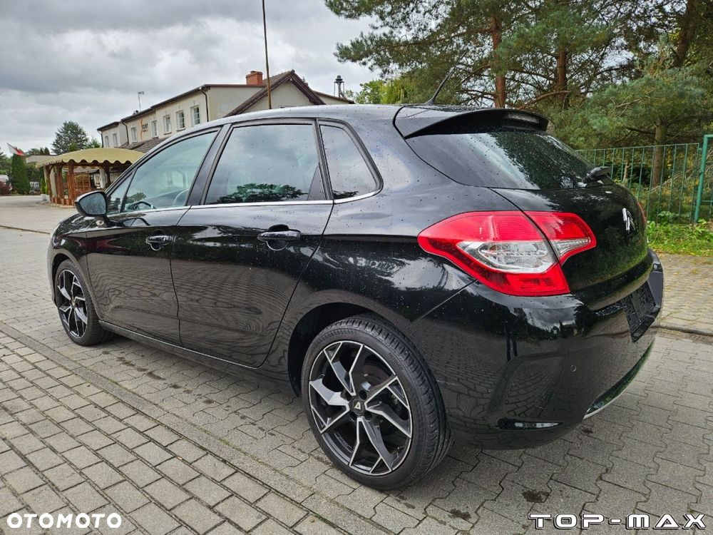 Citroën C4 - 10
