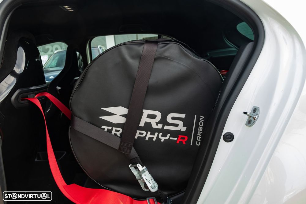 Renault Mégane - 38