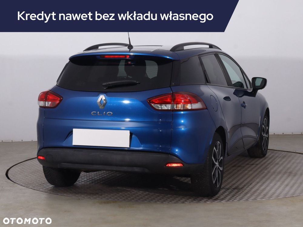 Renault Clio - 7