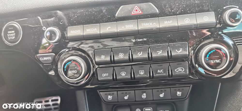 Kia Sportage 1.6 T-GDI AWD GT Line - 7