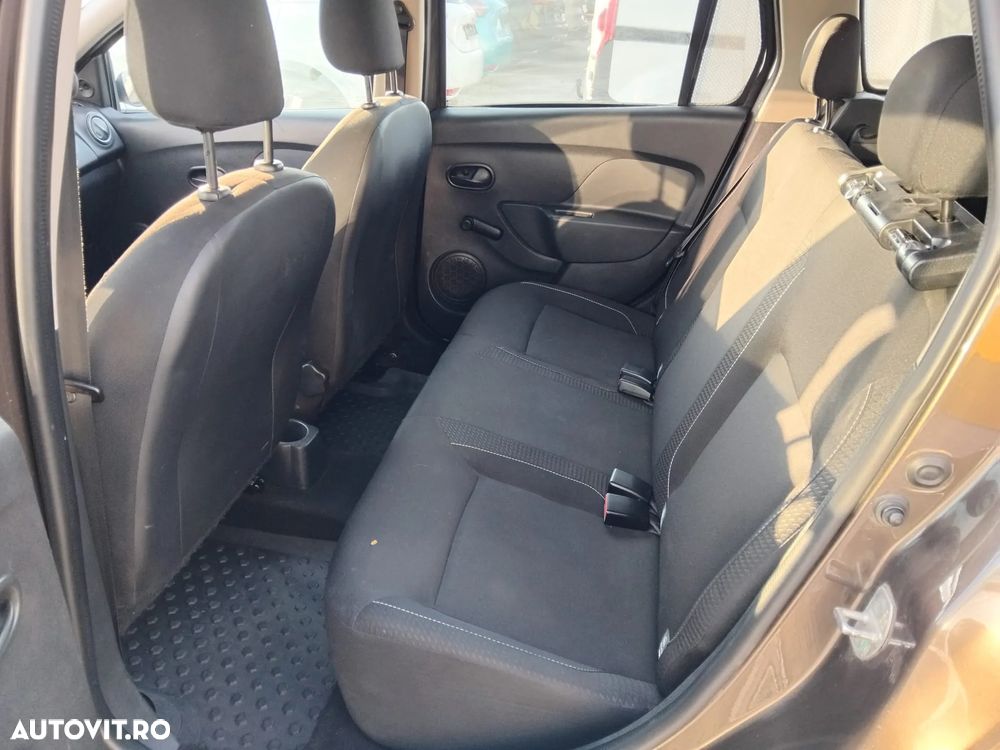 Dacia Logan MCV 0.9 Laureate - 6