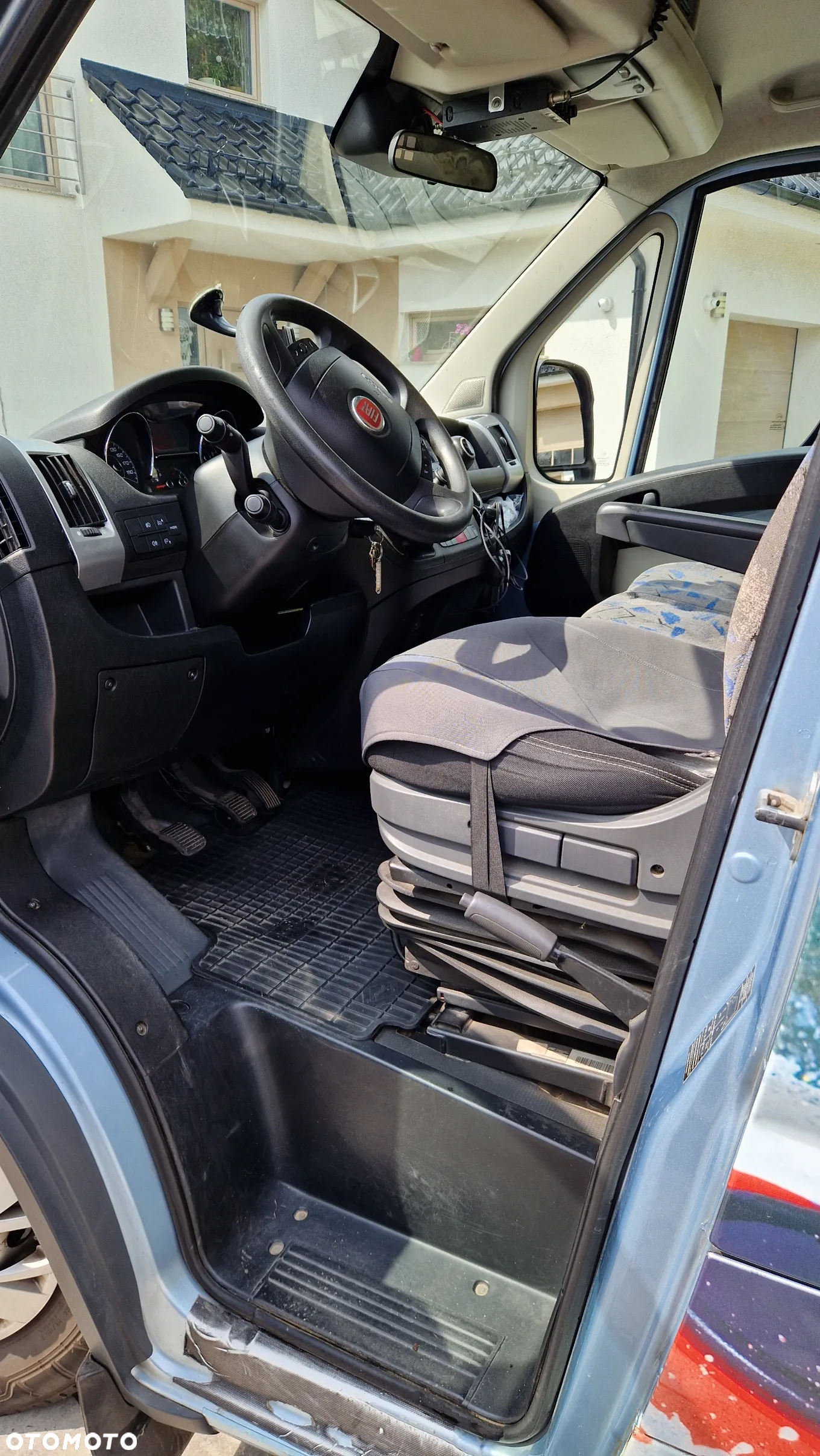Fiat DUCATO 3.0 - 8