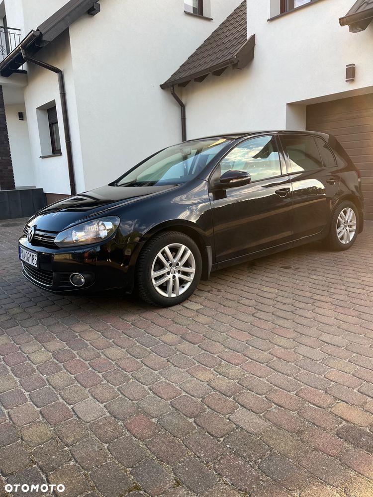 Volkswagen Golf 1.4 TSI Highline - 2