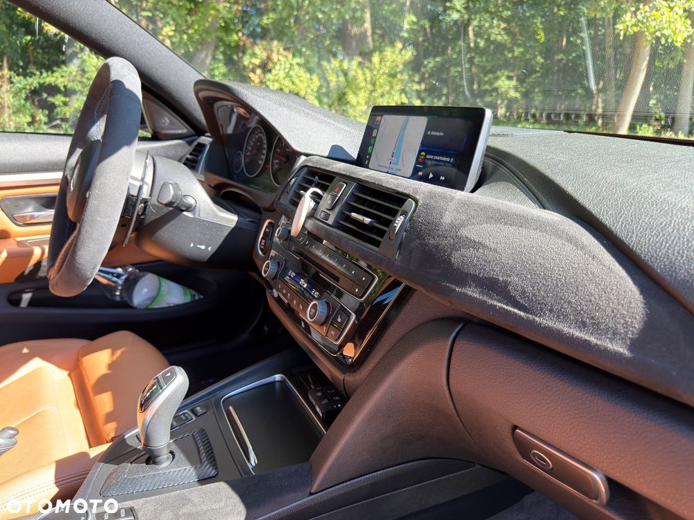BMW Seria 4 440i M Sport - 21