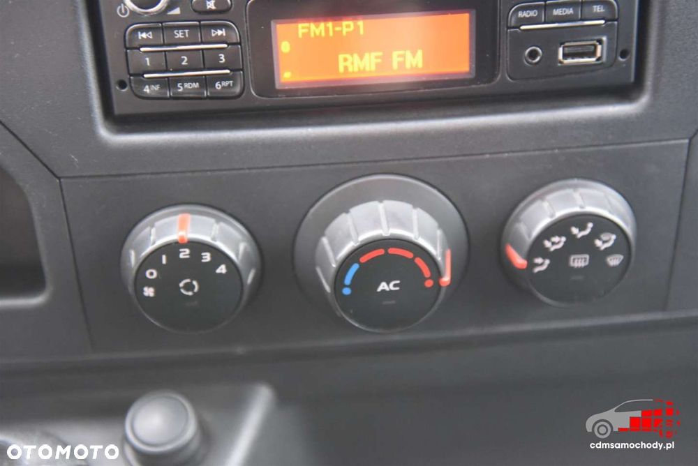 Renault Master - 23