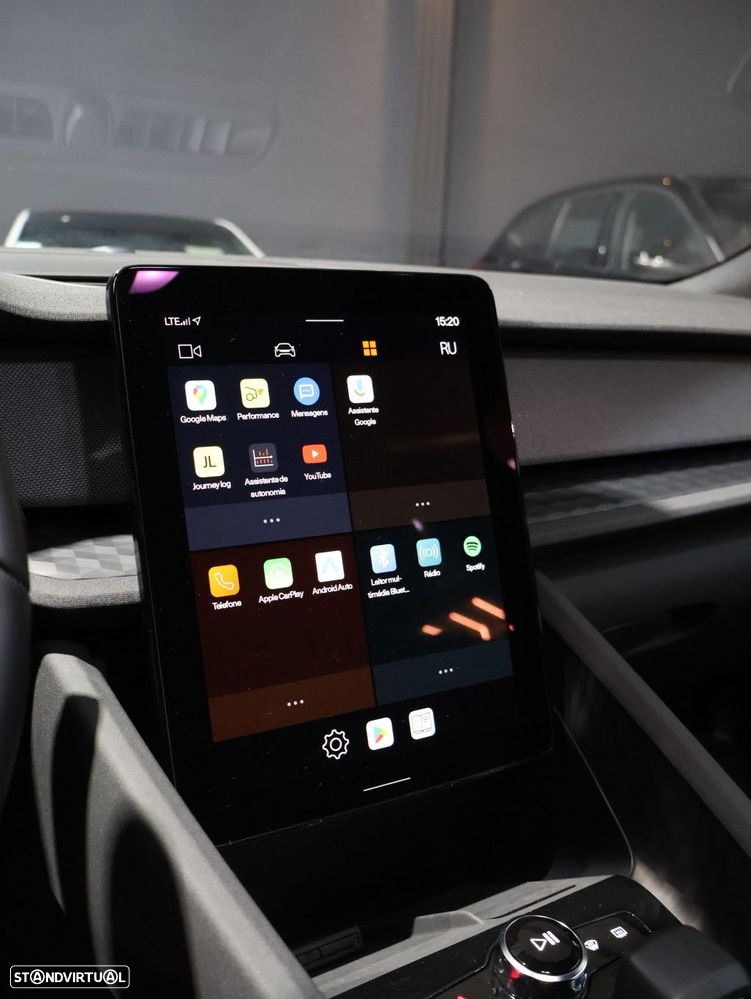 Polestar 2 Long Range 78 kWh - 22