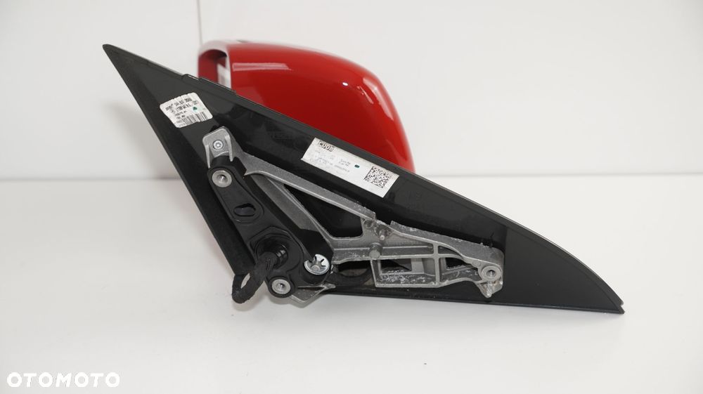 LUSTERKO LEWE MERCEDES W176 12-18R 7PIN 589 - 4