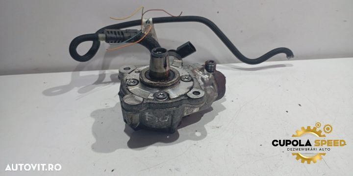 Pompa inalta presiune 2.0D N47 184Cp 7810696-04 BMW Seria 5 F11 [2009 - 1