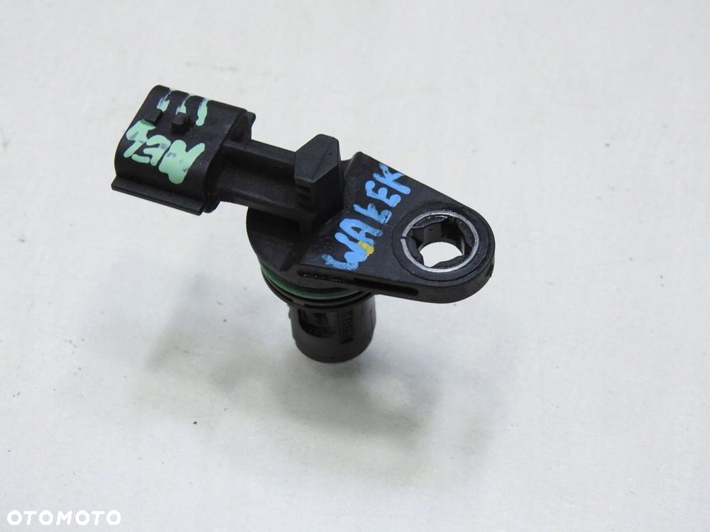 CZUJNIK POŁOŻENIA WAŁKA RENAULT MEGANE III 1.5 DCI - 6