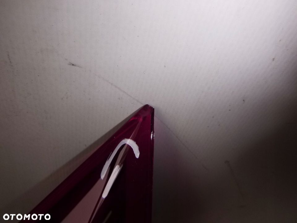 OPEL CROSSLAND X LAMPA TYŁ PRAWA - 3