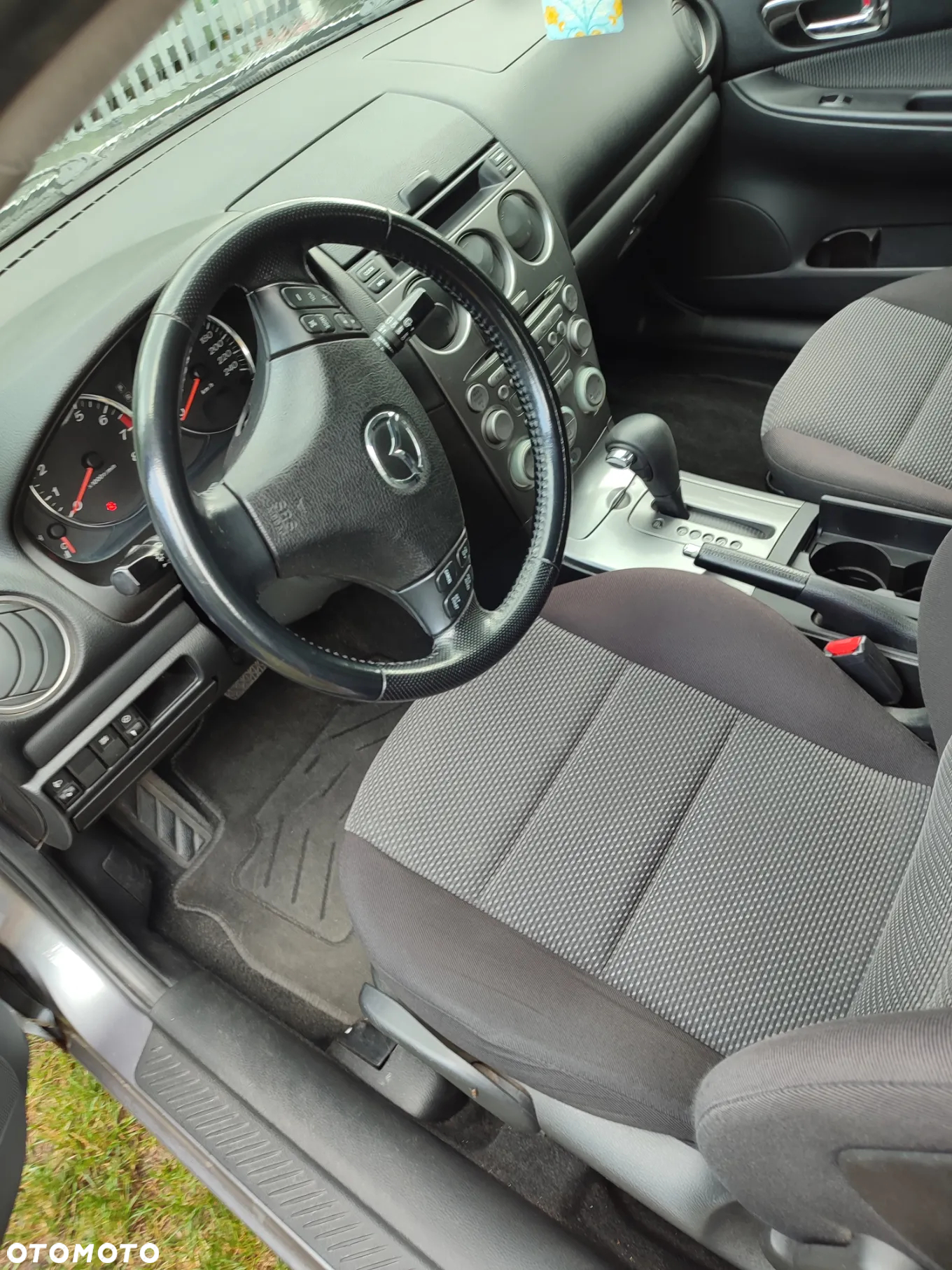 Mazda 6 - 3