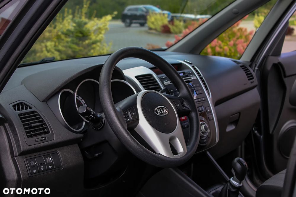 Kia Venga 1.4 L - 30