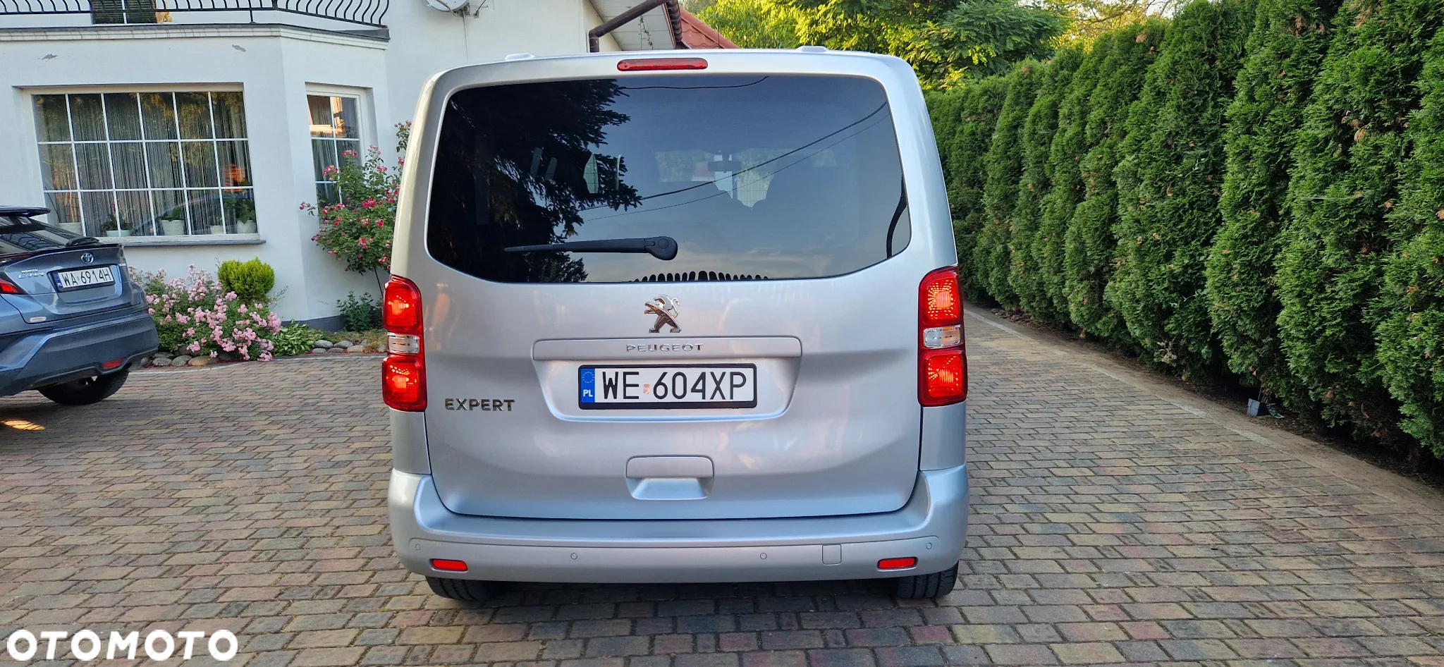 Peugeot Expert - 24
