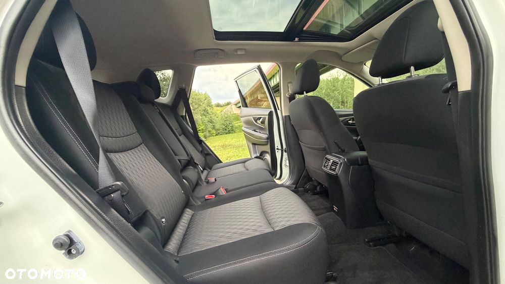 Nissan X-Trail 1.3 DIG-T N-Connecta - 7