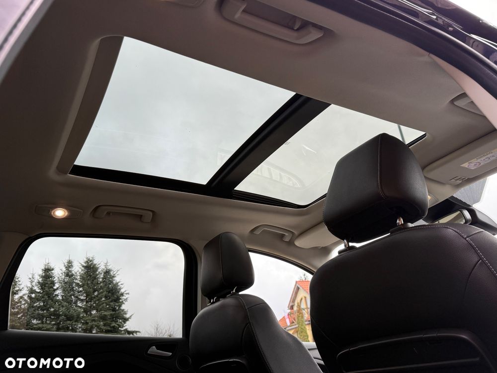 Ford Kuga 2.0 TDCi 4x4 Individual - 23