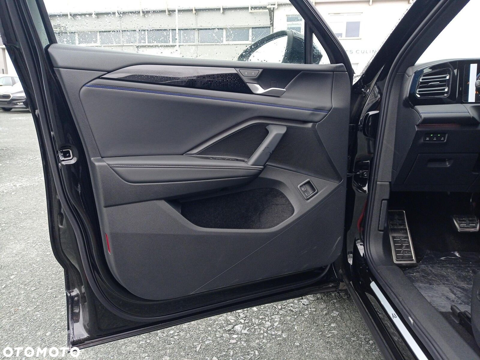 Volkswagen Tiguan 1.5 eHybrid PHEV R-Line Plus DSG - 10