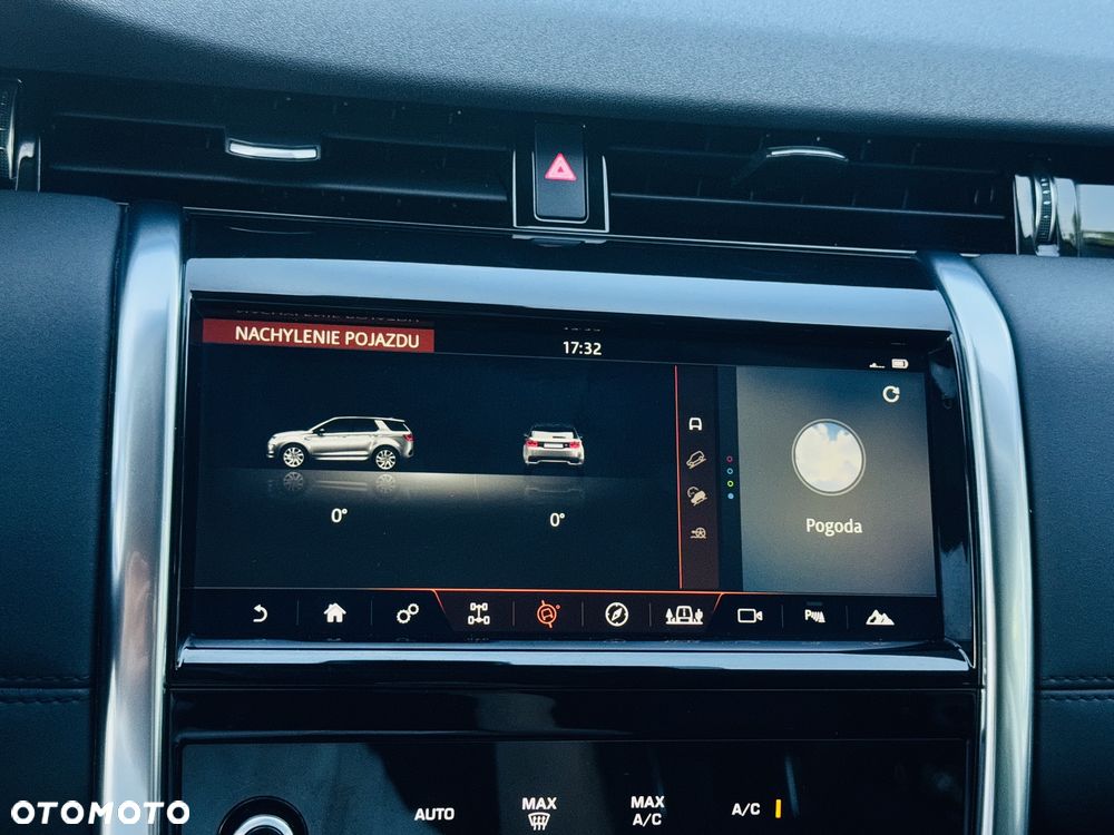 Land Rover Discovery Sport D150 R-Dynamic S - 17