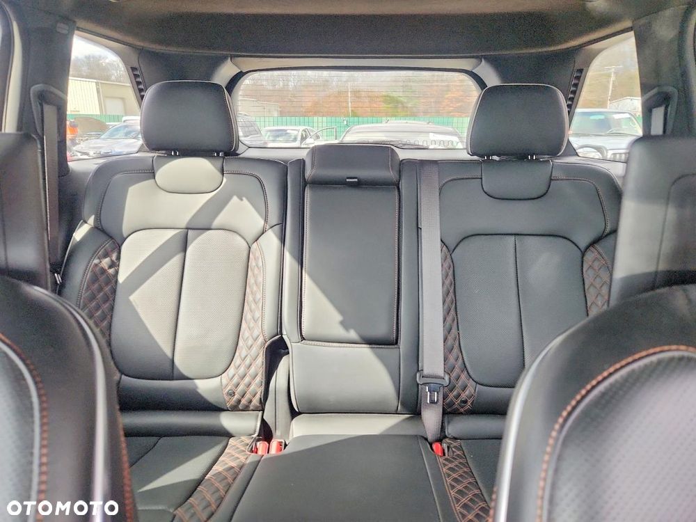 Jeep Grand Cherokee 3.6 V6 Summit - 11