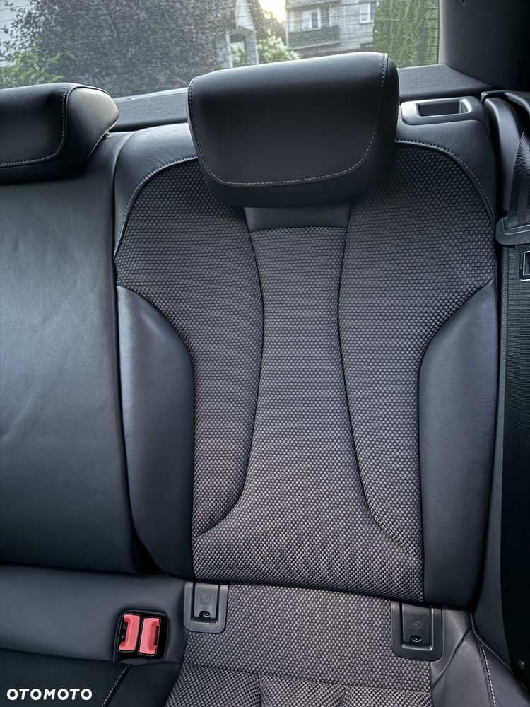 Audi A3 Limousine 1.6 TDI Sport S tronic - 34