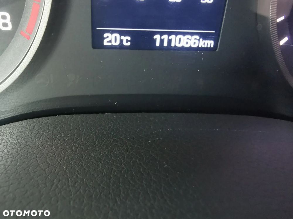 Hyundai Tucson - 13
