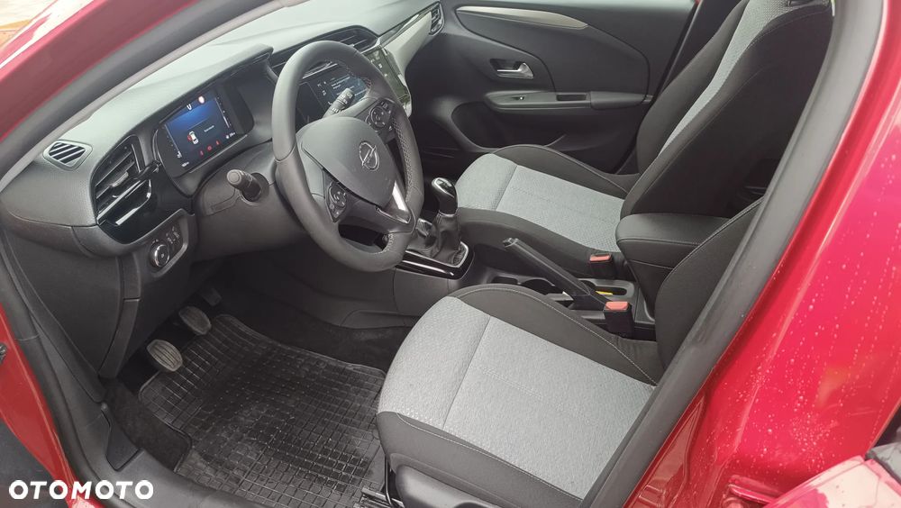 Opel Corsa 1.2 Elegance S&S - 12