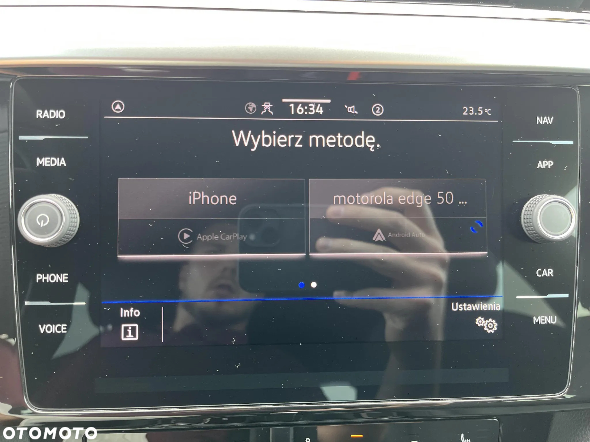 Volkswagen Arteon 2.0 TDI R-Line DSG - 27