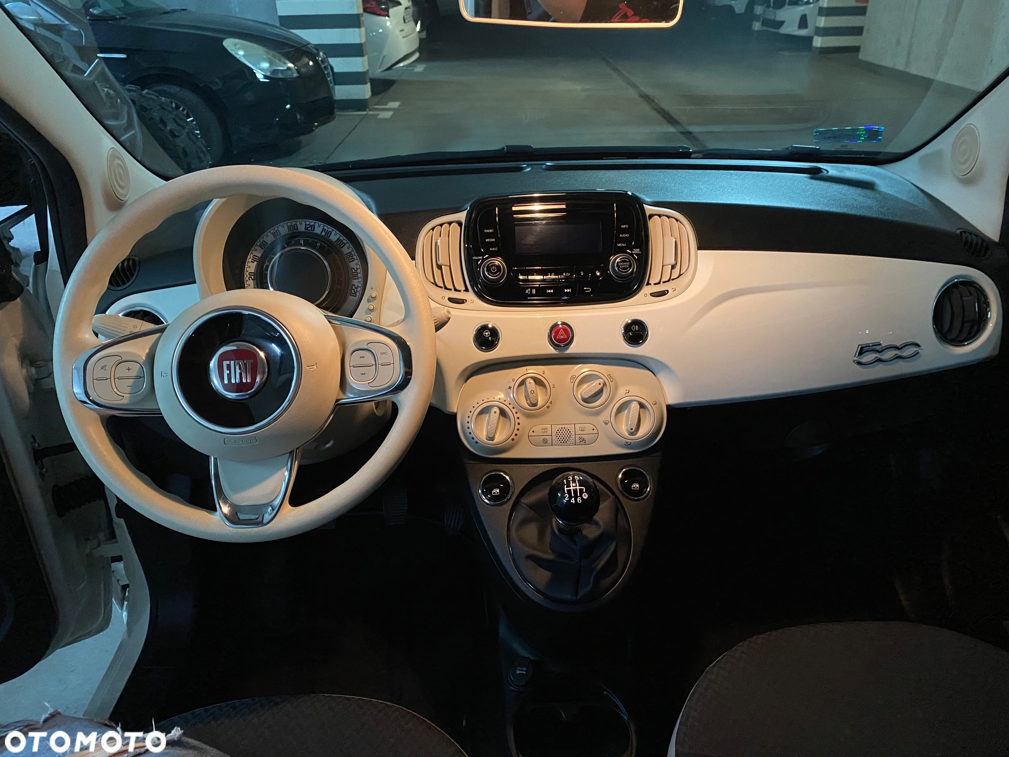 Fiat 500 - 4