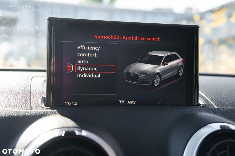 Audi S3 - 24