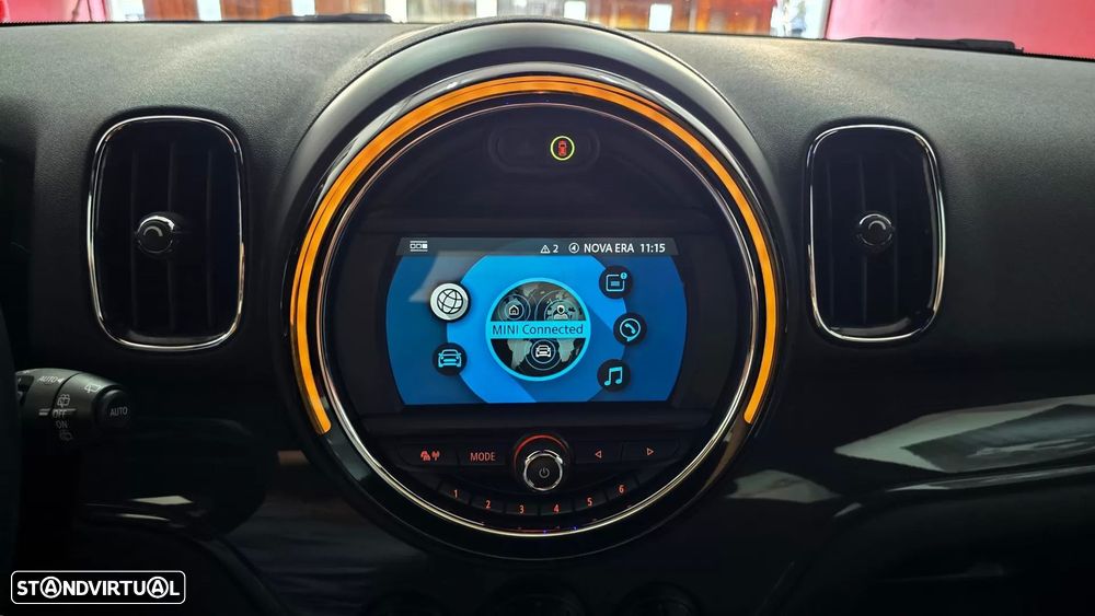 MINI Countryman One D Auto - 29