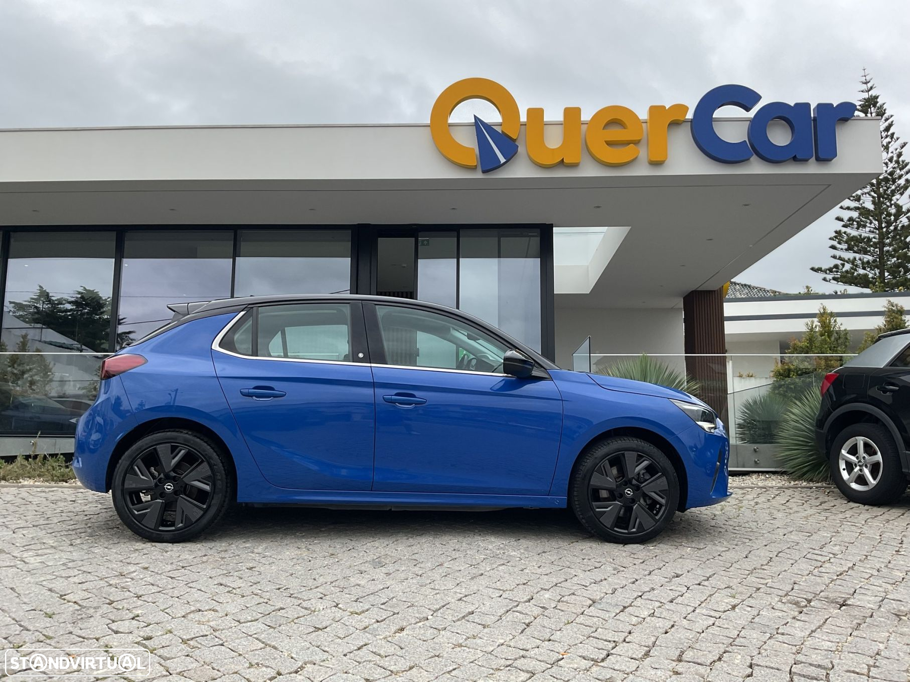 Opel Corsa-e Elegance - 5