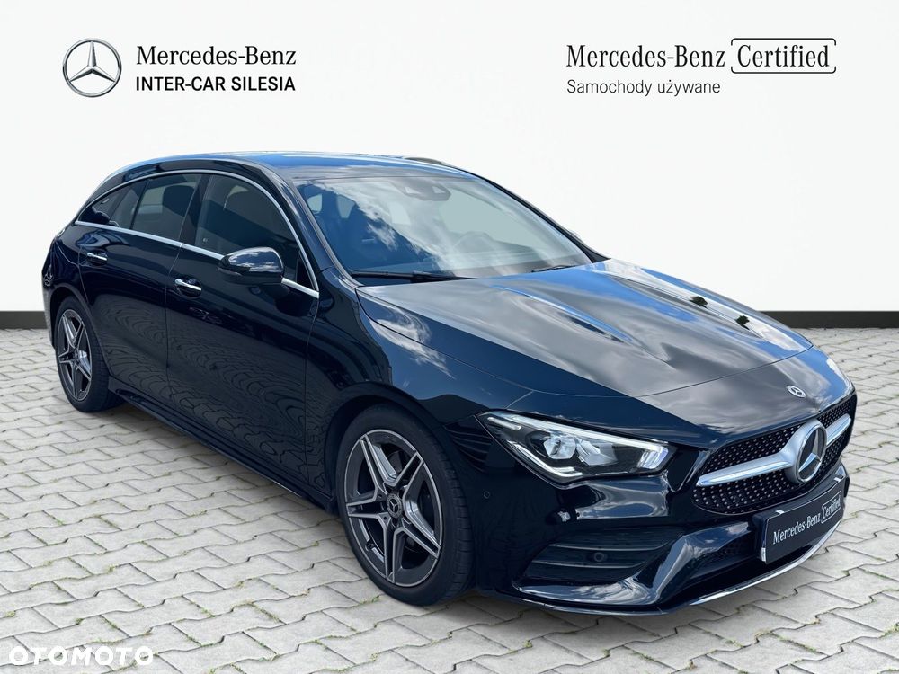 Mercedes-Benz CLA - 4