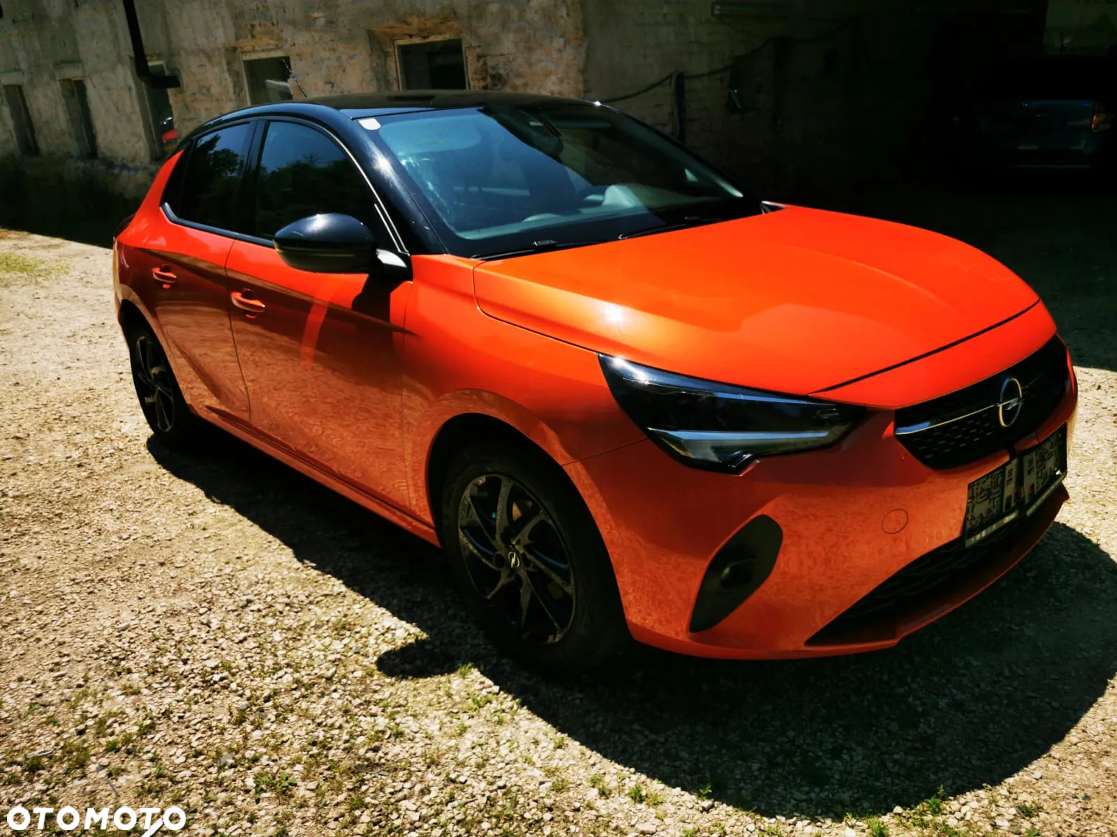 Opel Corsa - 3