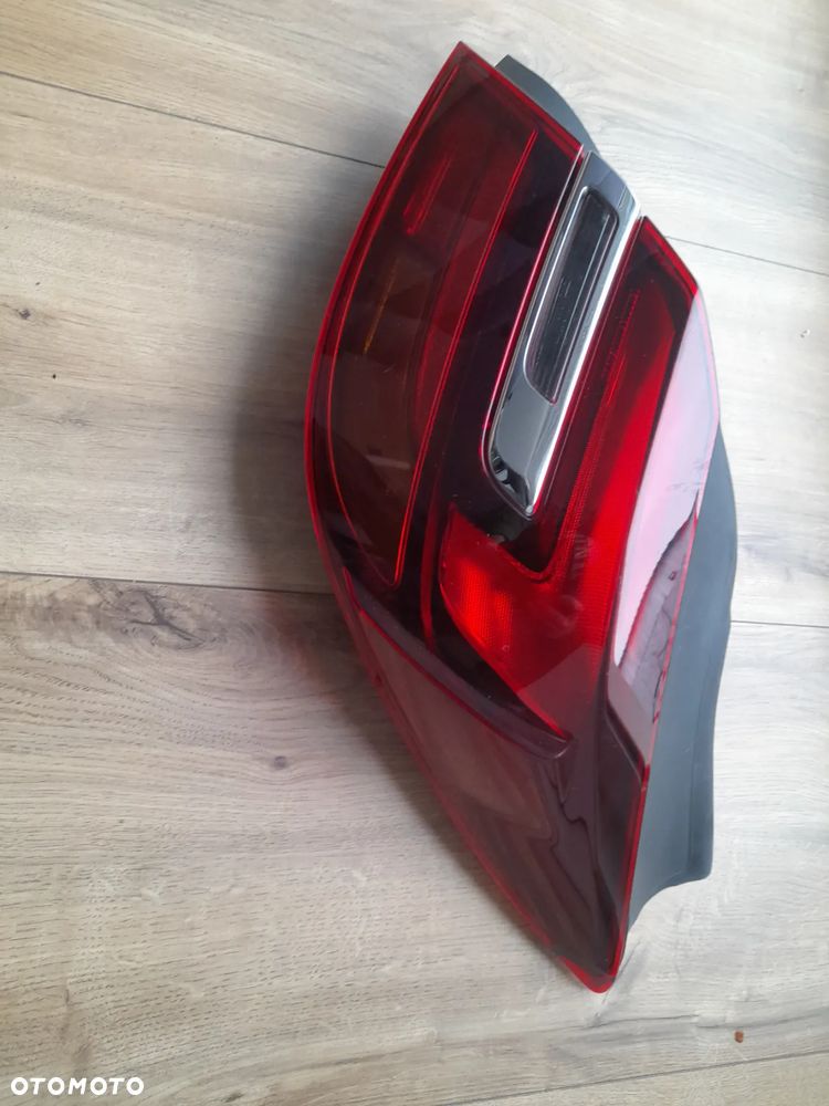 OPEL INSIGNIA A LIFT HB LAMPA TYLNA LEWA TYŁ 13-17 - 3