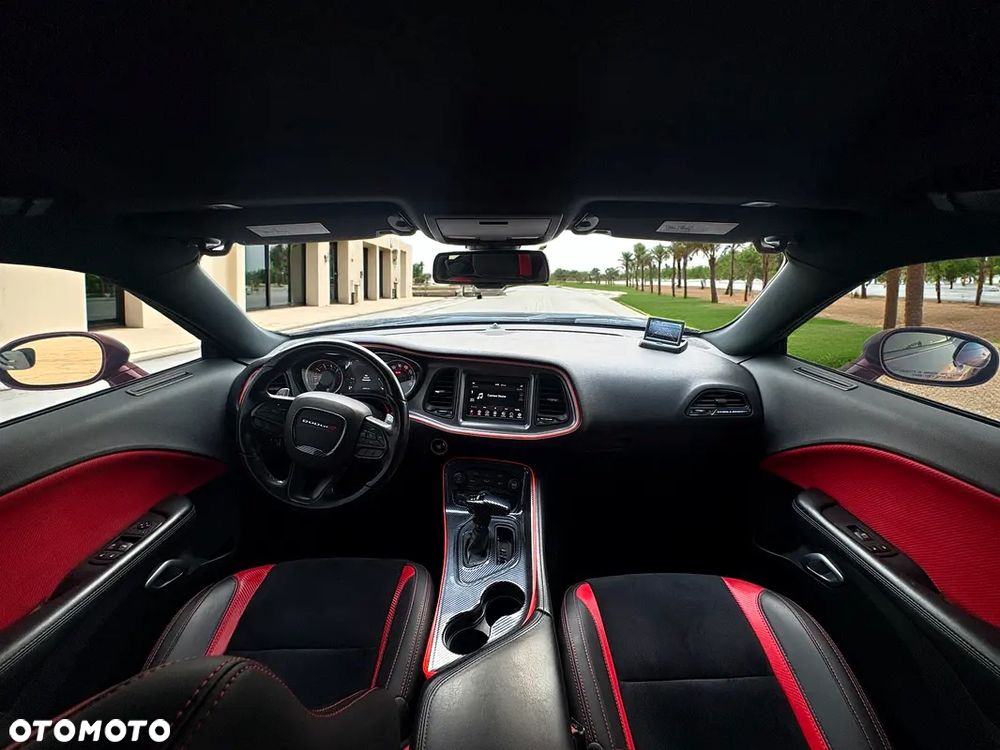 Dodge Challenger 5.7 R/T - 15