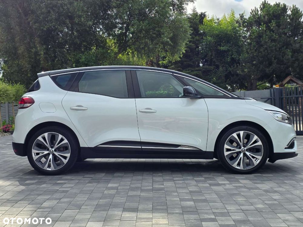 Renault Scenic - 8