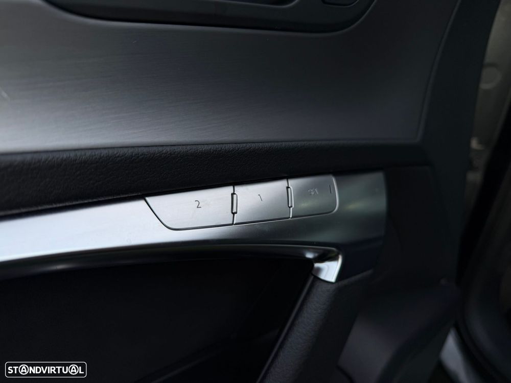 Audi S6 Avant TDI quattro Tiptronic - 19