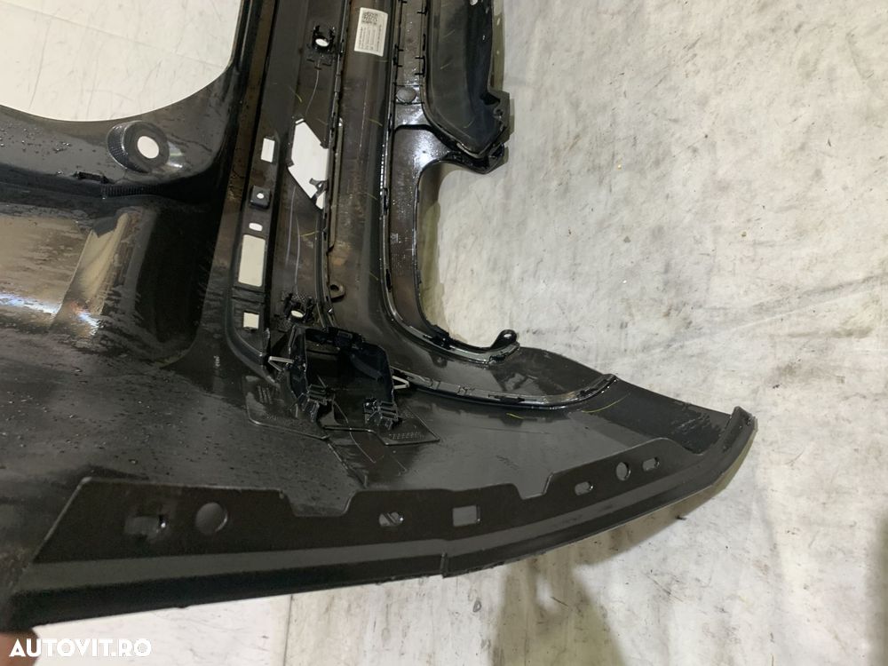 Bara spate Volvo XC60 R-Design, 2018, 2019, 2020, 2021, 2022, cod origine OE 31689246. - 6