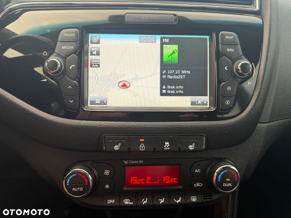 Kia Ceed 1.6 CRDi 136 DCT ISG GT Line - 19
