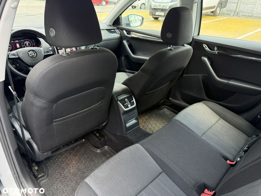 Skoda Octavia - 26