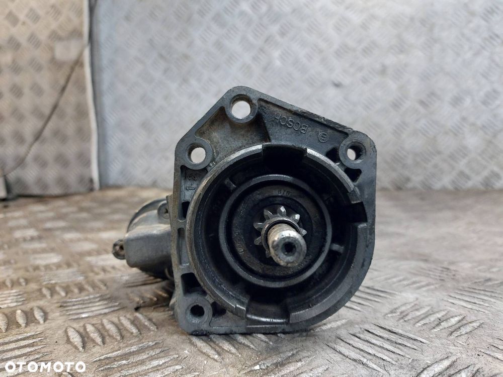 ROZRUSZNIK VOLKSWAGEN POLO III 1.4 8V 036911023Q - 2