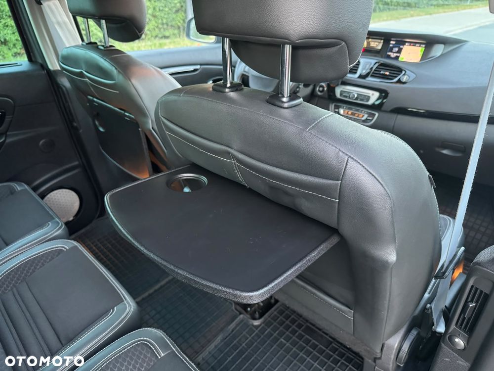 Renault Grand Scenic Gr 1.6 dCi Energy Bose Edition S&S - 30